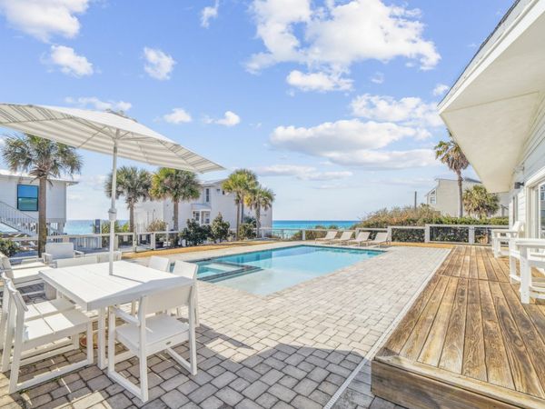 5889 W County Hwy 30A, Santa Rosa Beach, FL 32459