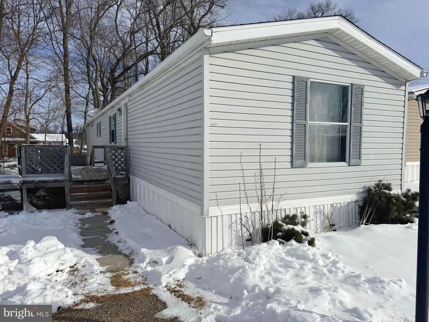 124 Dawn Street, Quarryville, PA 17566 Main Photo