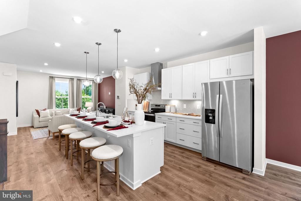 43793 Mystic Maroon Terrace, Ashburn, VA 20147 Main Photo