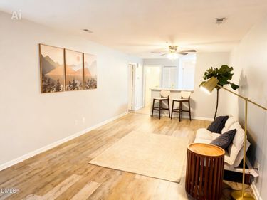 3810 Grey Harbor Drive, Unit 203, Raleigh, NC 27616