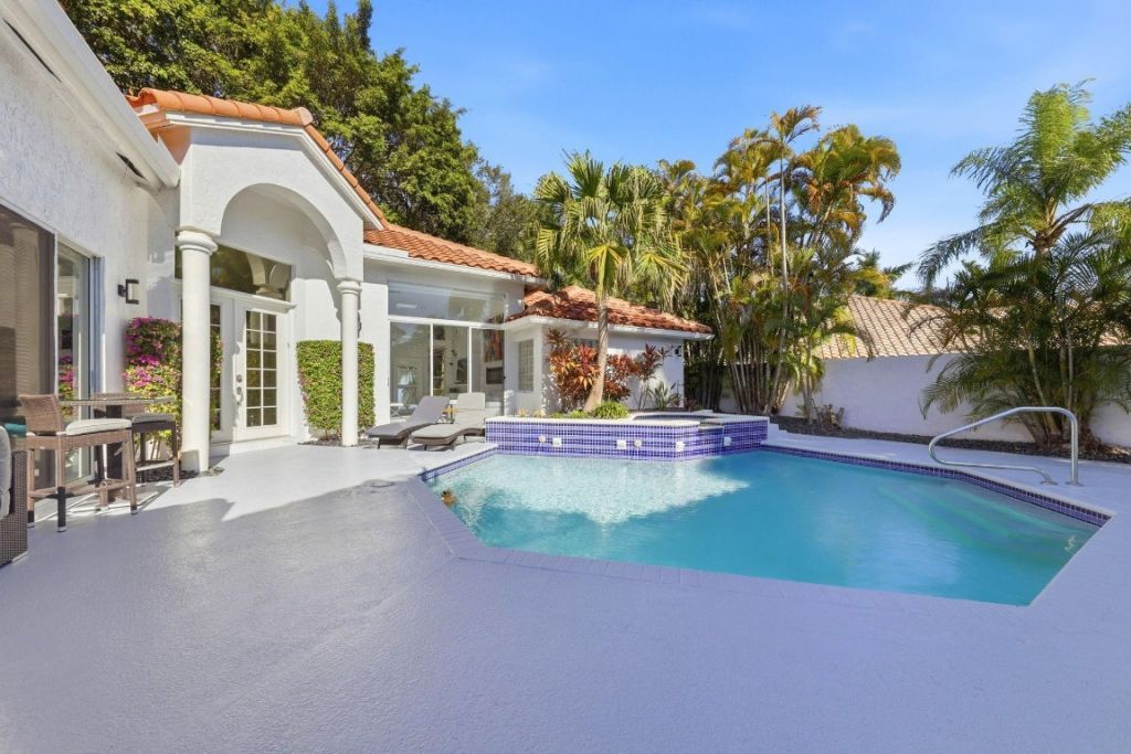 19149 Cloister Lake Ln, Boca Raton, FL 33498 Photo