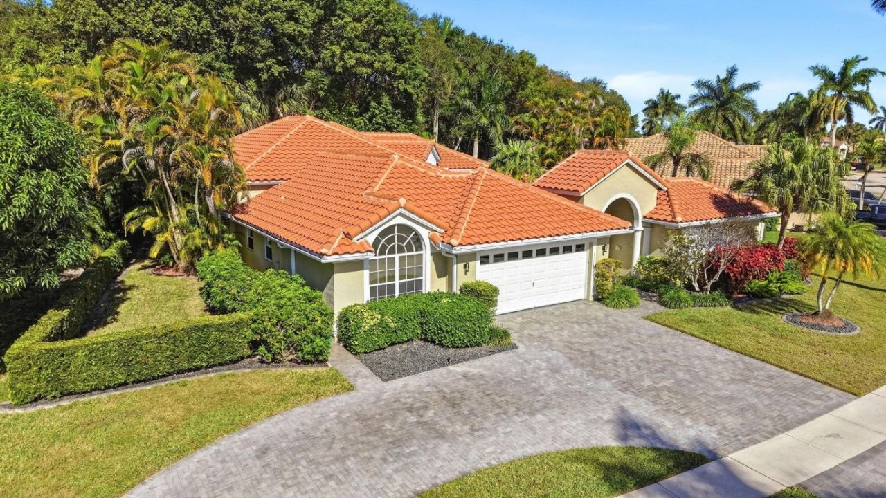 19149 Cloister Lake Ln, Boca Raton, FL 33498 Photo