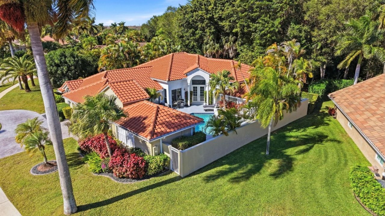 19149 Cloister Lake Ln, Boca Raton, FL 33498 Photo