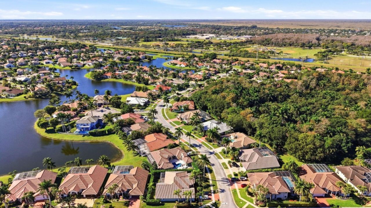 19149 Cloister Lake Ln, Boca Raton, FL 33498 Photo