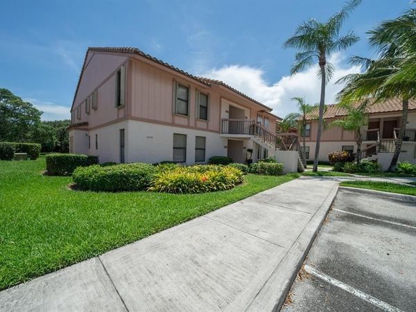 3355 Jaywood Ter, Unit J111, Boca Raton, FL 33431