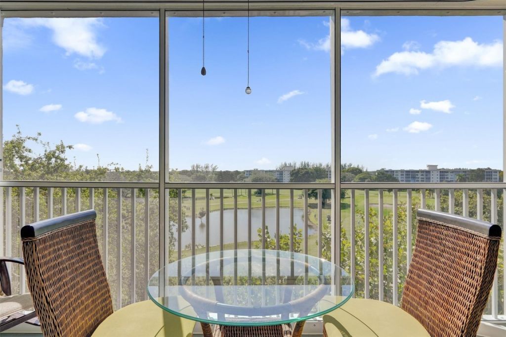 2681 S Course Drive, Unit 609, Pompano Beach, FL 33069 Photo