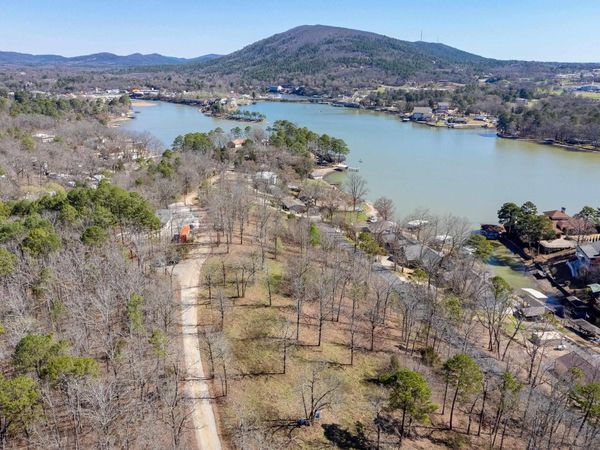 00 WOODSTOCK Drive, Hot Springs, AR 71913