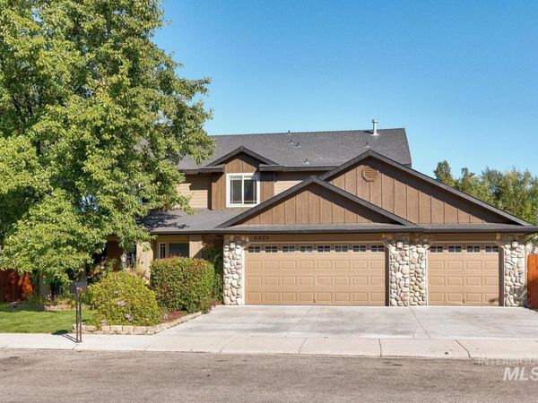 4428 W Campfire, Meridian, ID 83646