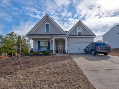 709 Spring Cress Drive, Lexington, SC 29073