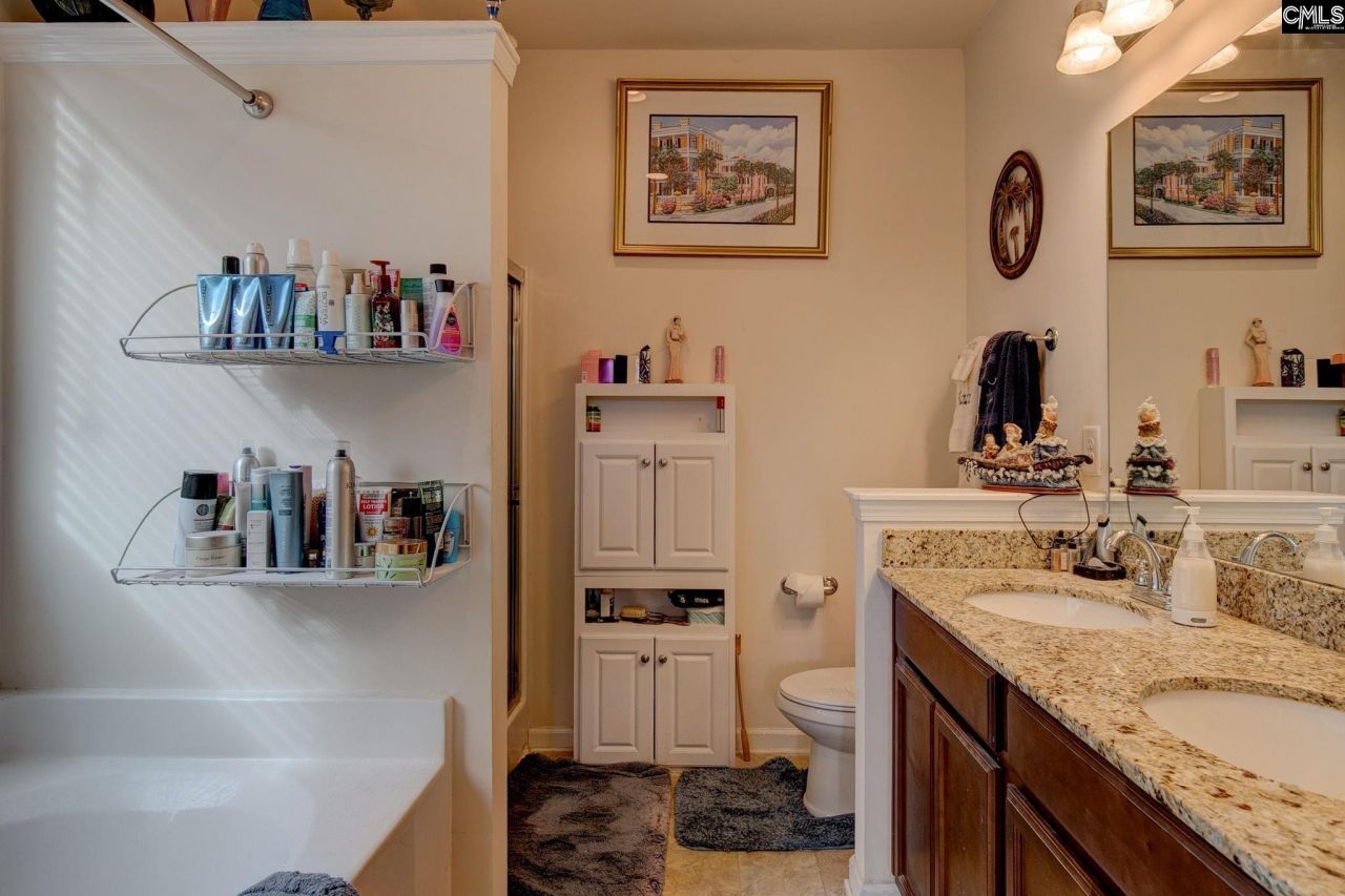 709 Spring Cress Drive Photo 13