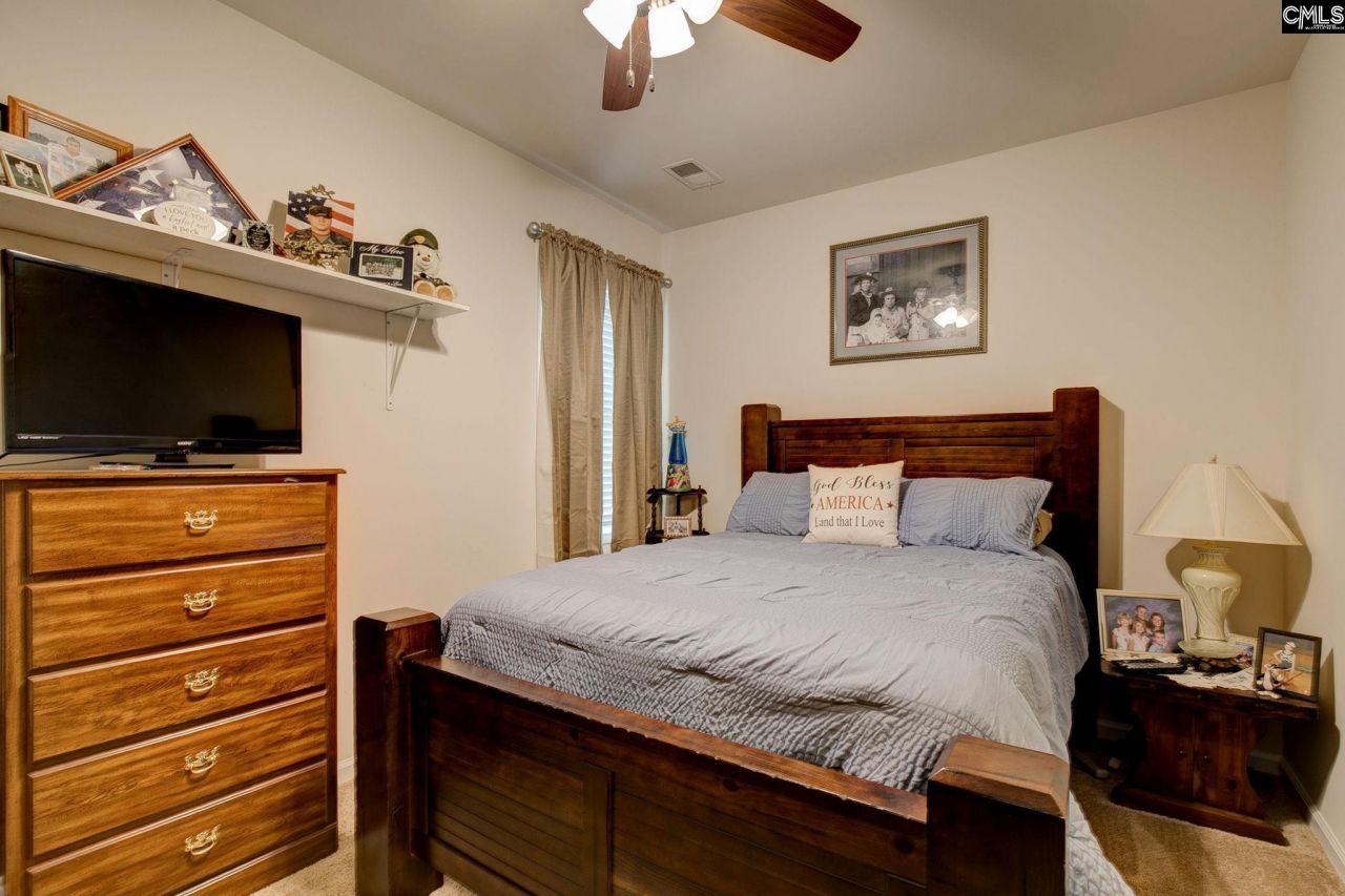 709 Spring Cress Drive Photo 17