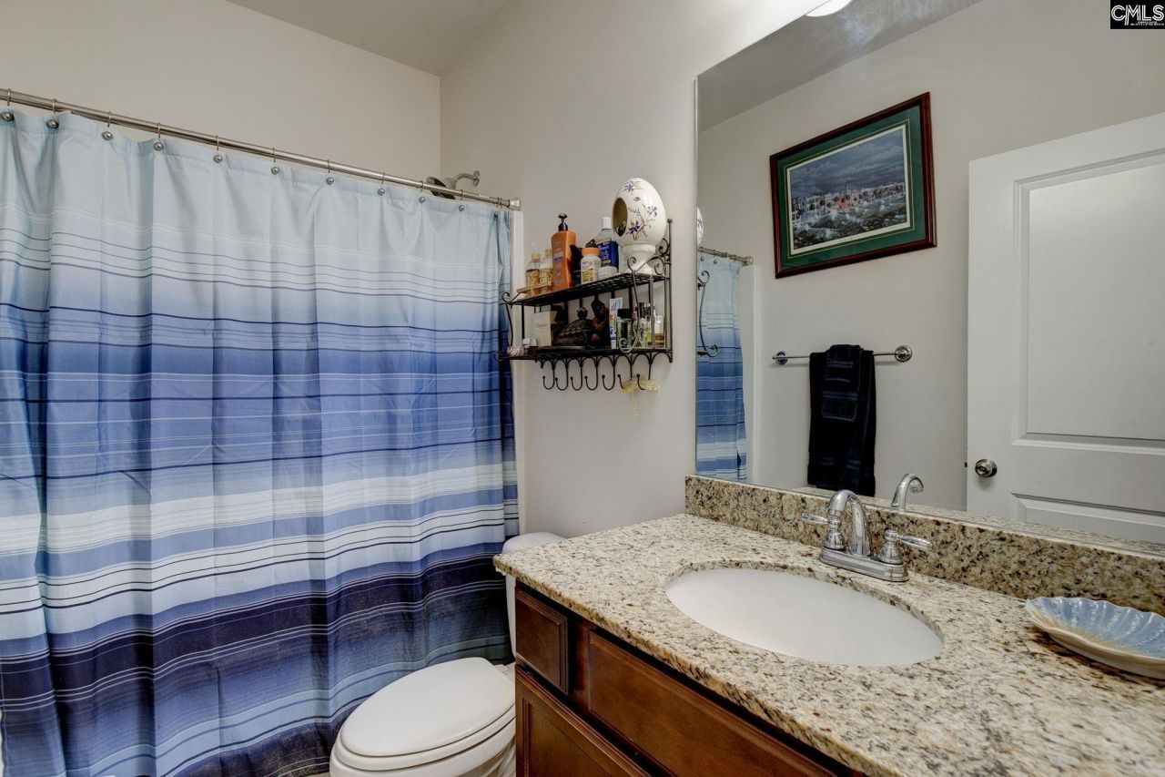 709 Spring Cress Drive Photo 18