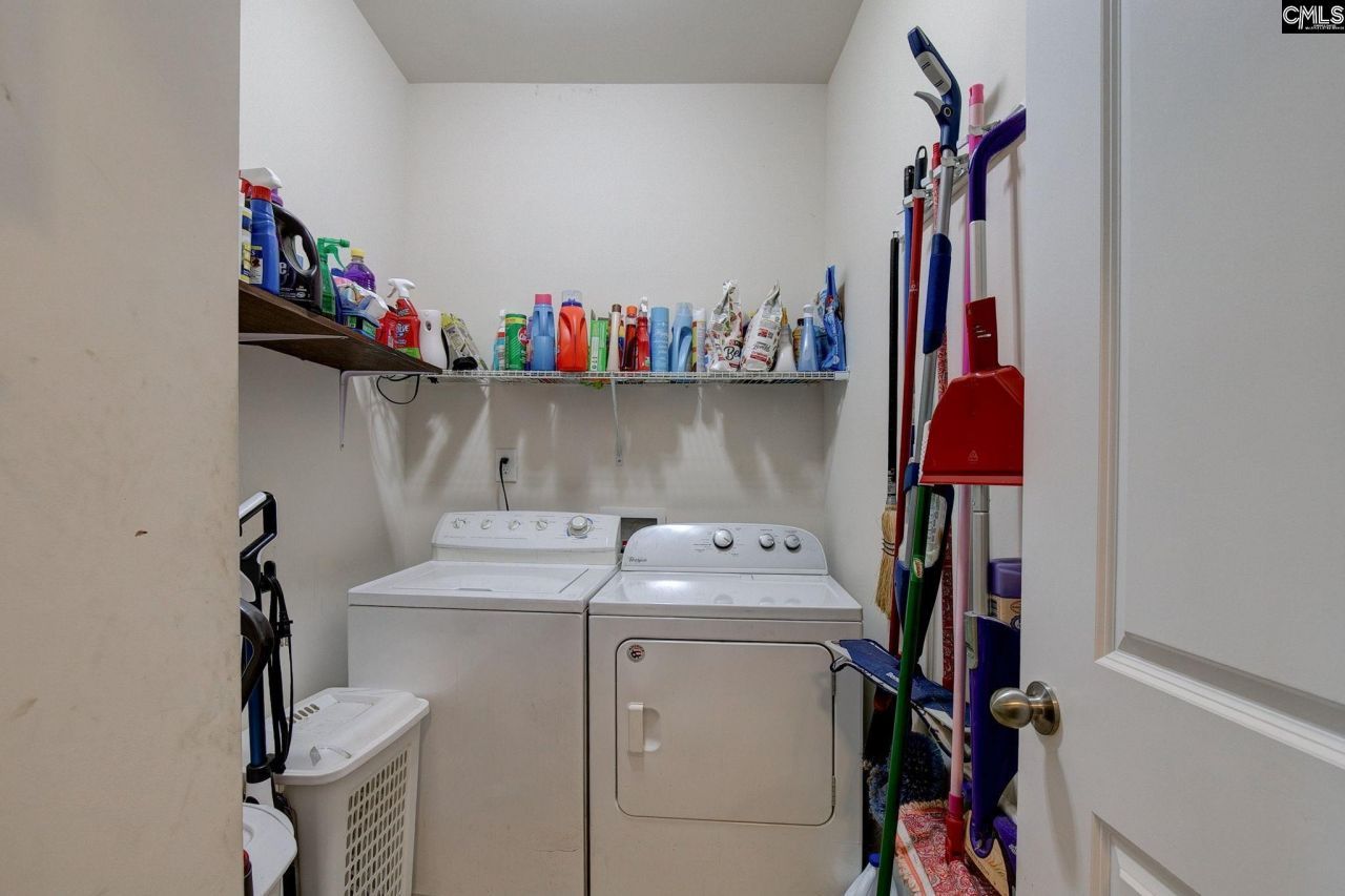 709 Spring Cress Drive Photo 19