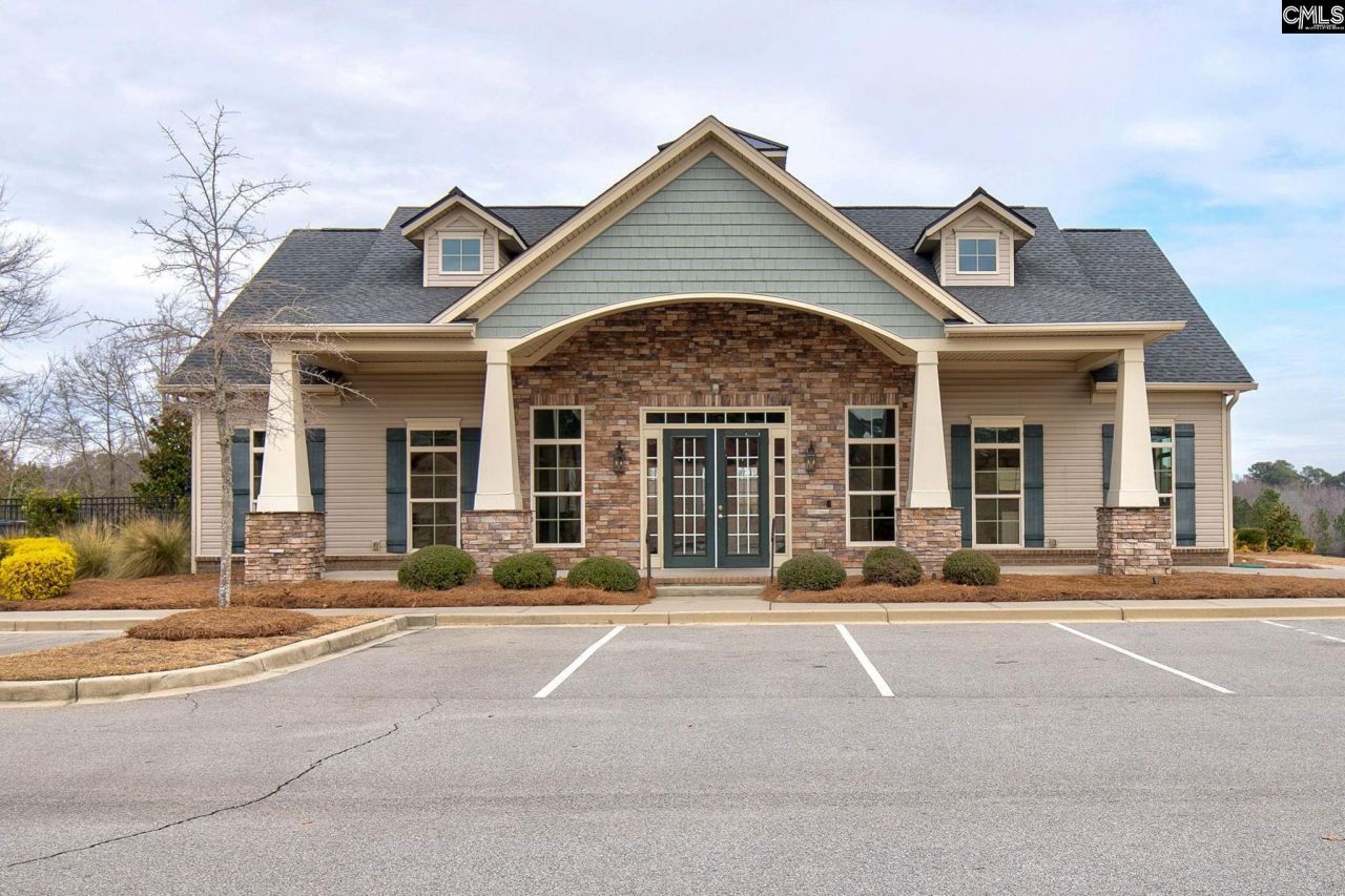 709 Spring Cress Drive Photo 23