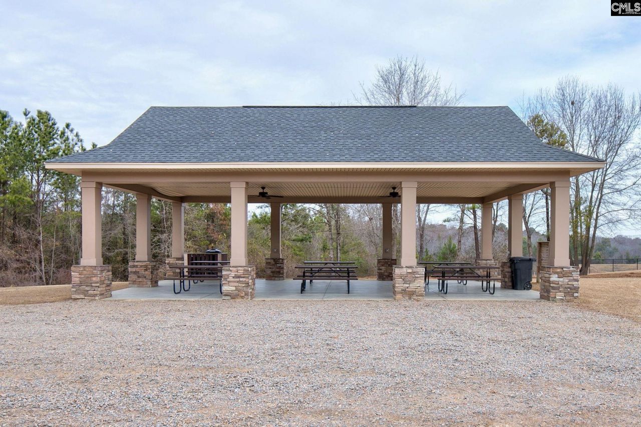 709 Spring Cress Drive Photo 24