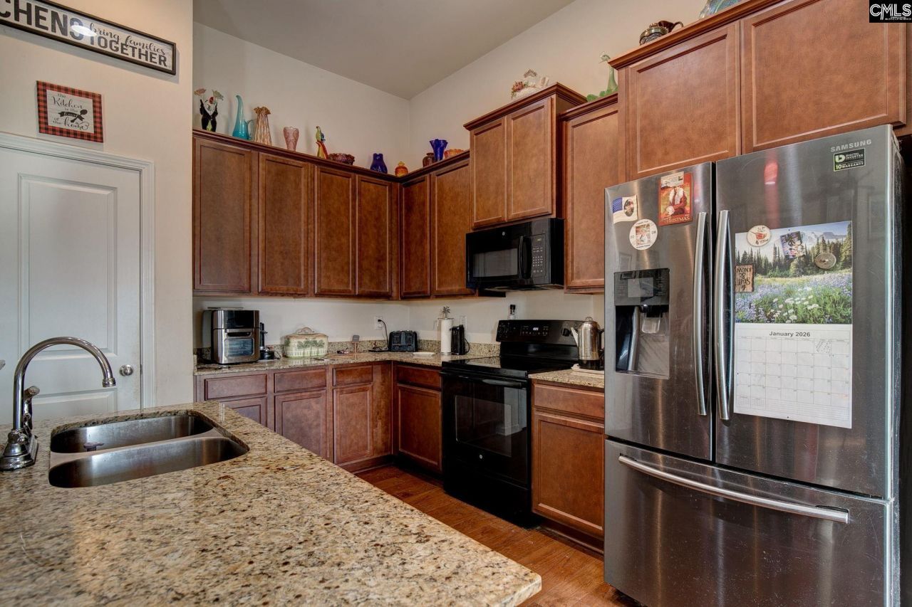 709 Spring Cress Drive Photo 8