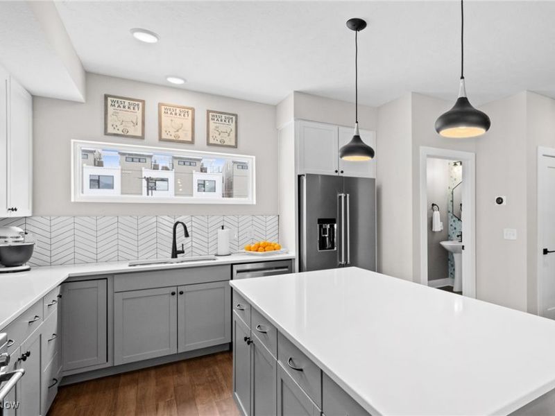 5909 Father Caruso Drive, Cleveland, OH 44102 Photo 14