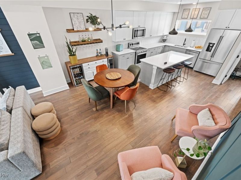 5909 Father Caruso Drive, Cleveland, OH 44102 Photo 18