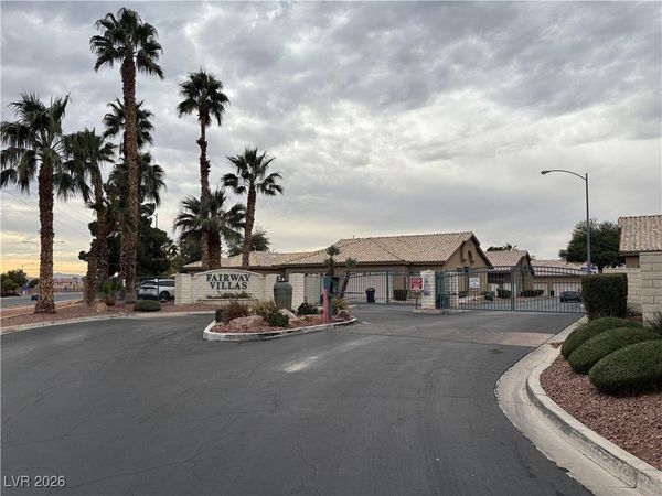 4755 Big Draw Drive, North Las Vegas, NV 89031