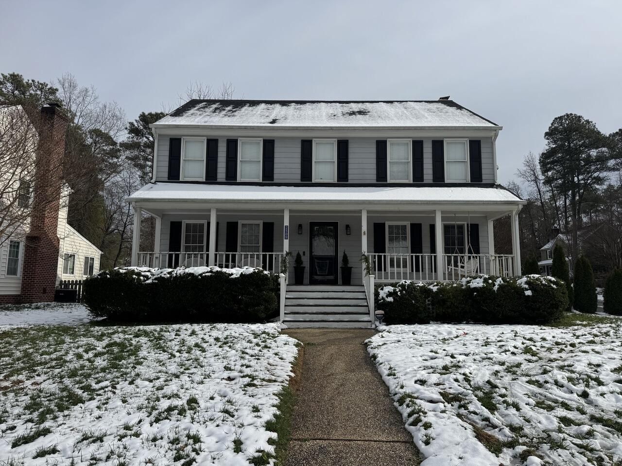 2509 Brookstone Lane, Henrico, VA 23233 Main Photo