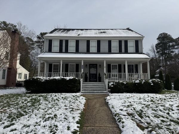 2509 Brookstone Lane, Henrico, VA 23233