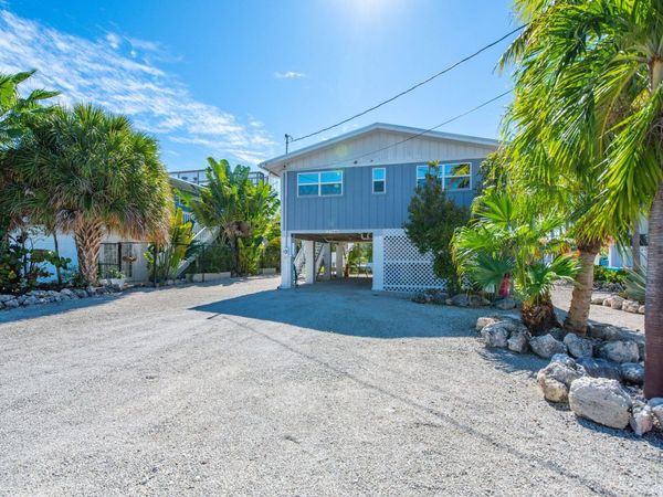 27448 Haiti Lane, Ramrod, FL 33042