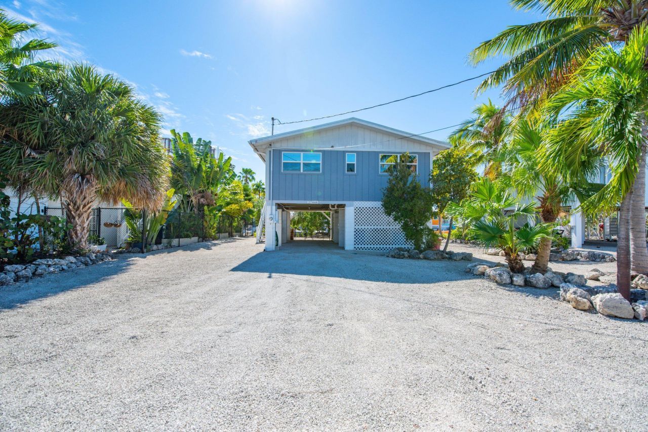 27448 Haiti Lane, Ramrod, FL 33042 Photo