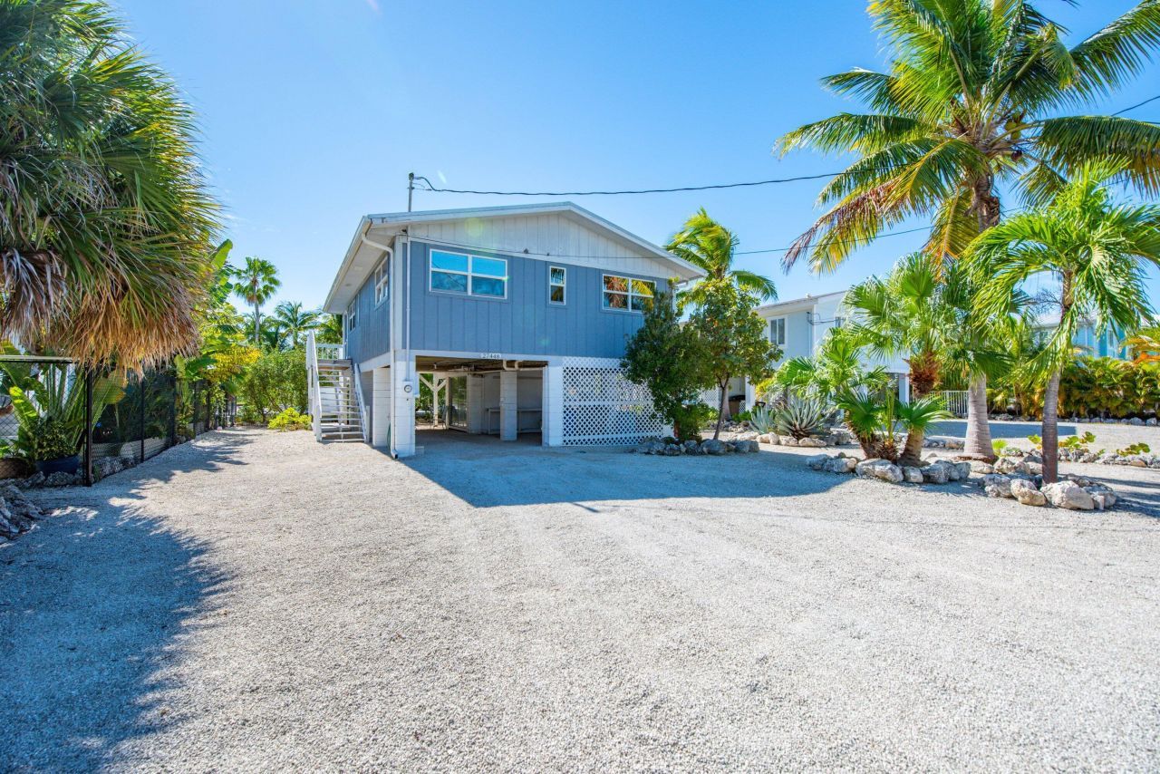 27448 Haiti Lane, Ramrod, FL 33042 Photo