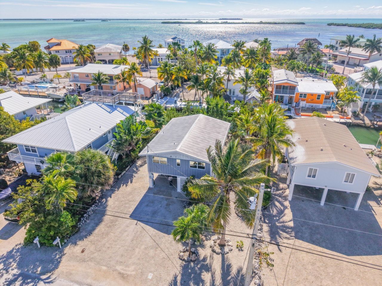 27448 Haiti Lane, Ramrod, FL 33042 Photo