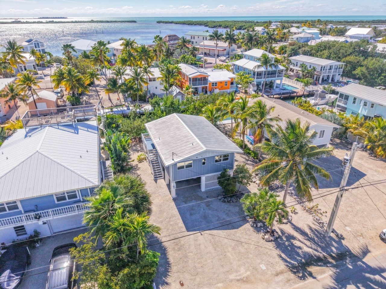 27448 Haiti Lane, Ramrod, FL 33042 Photo