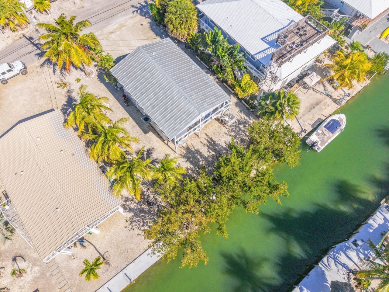 27448 Haiti Lane, Ramrod, FL 33042 Photo