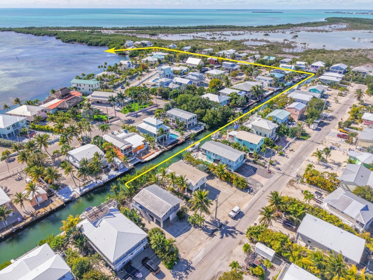 27448 Haiti Lane, Ramrod, FL 33042 Photo