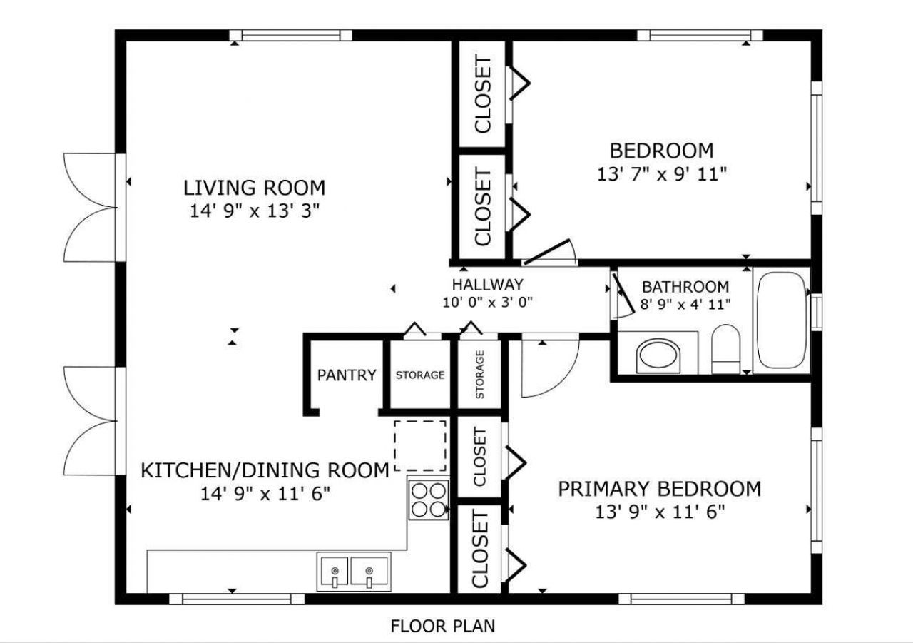 27448 Haiti Lane, Ramrod, FL 33042 Photo