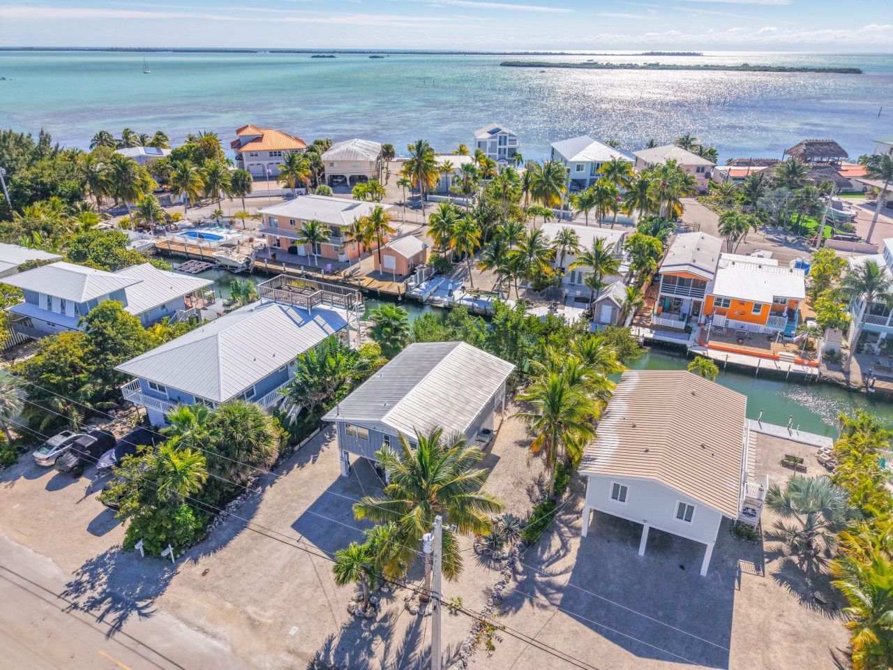 27448 Haiti Lane, Ramrod, FL 33042 Photo