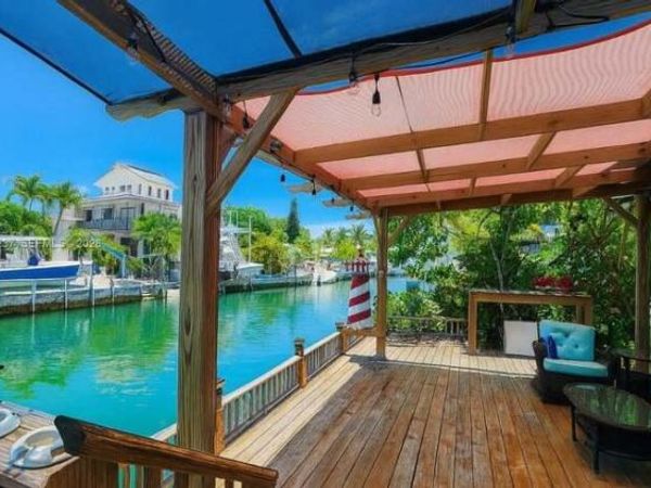 715 E Caribbean Drive, Summerland, FL 33042