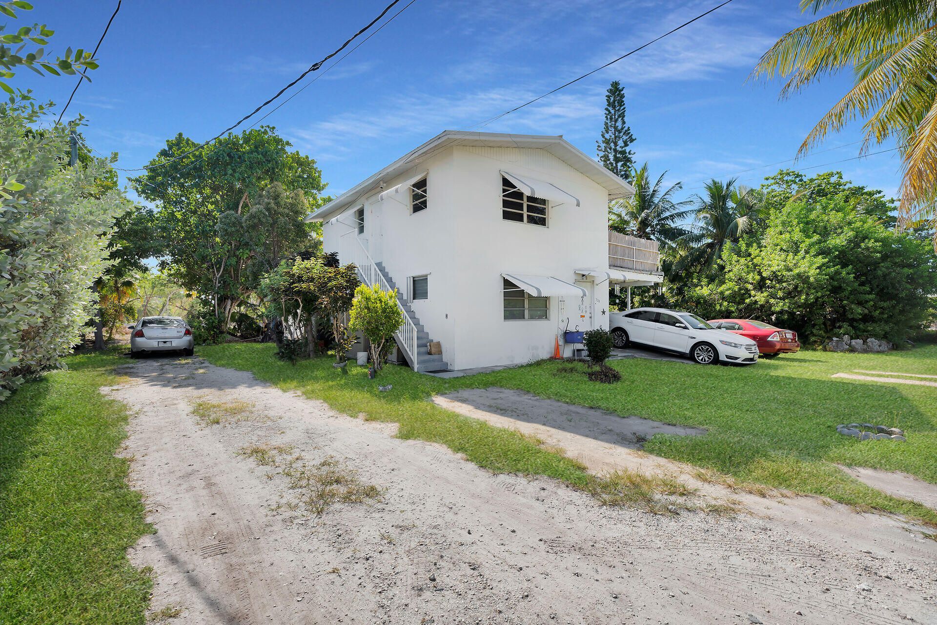 329 63 Court Gulf Court, Marathon, FL 33050 Photo