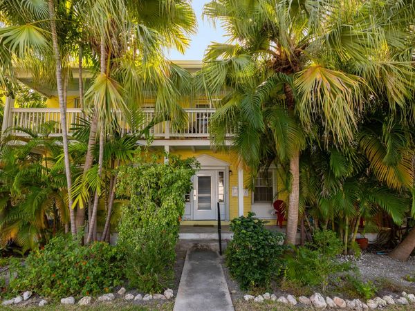 816 South Street, Unit 4, KEY WEST, FL 33040