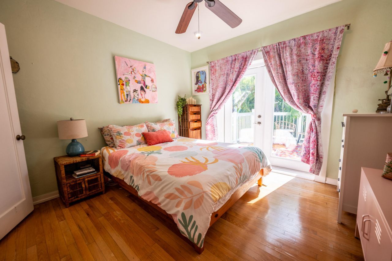816 South Street, Unit 4, Key West, FL 33040 Photo