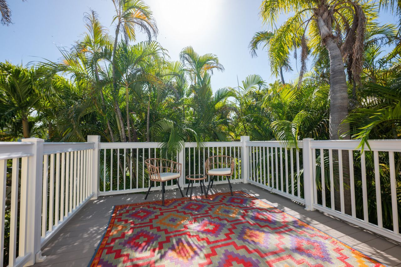 816 South Street, Unit 4, Key West, FL 33040 Photo
