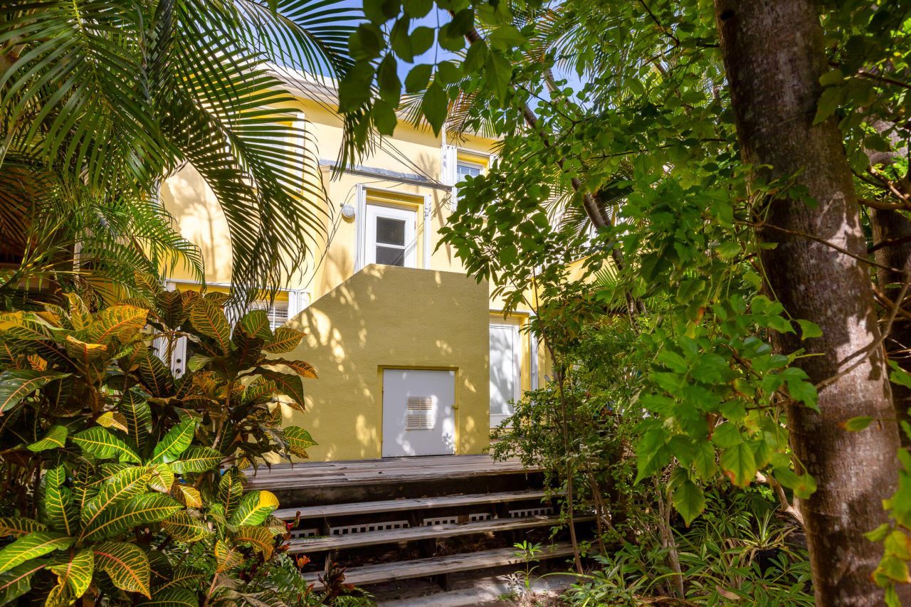 816 South Street, Unit 4, Key West, FL 33040 Photo