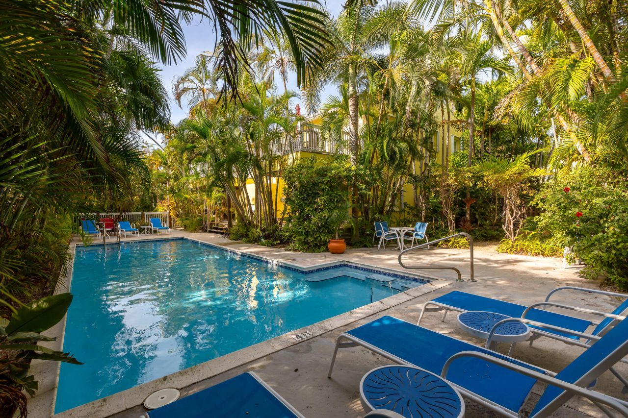 816 South Street, Unit 4, Key West, FL 33040 Photo