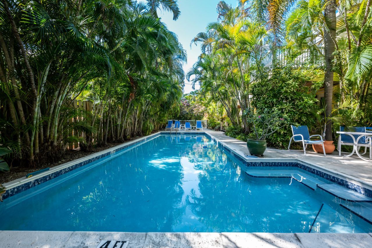 816 South Street, Unit 4, Key West, FL 33040 Photo