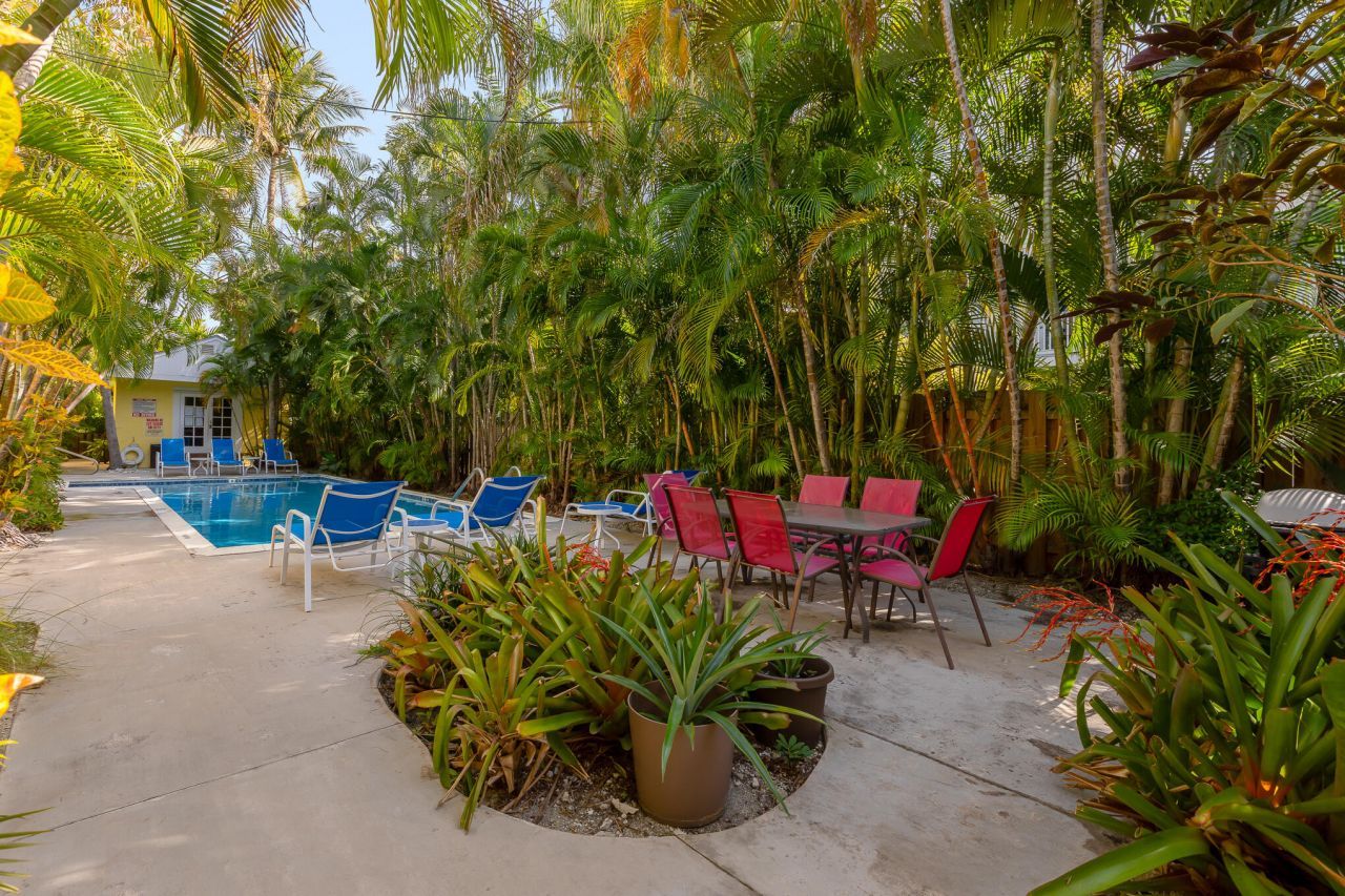 816 South Street, Unit 4, Key West, FL 33040 Photo