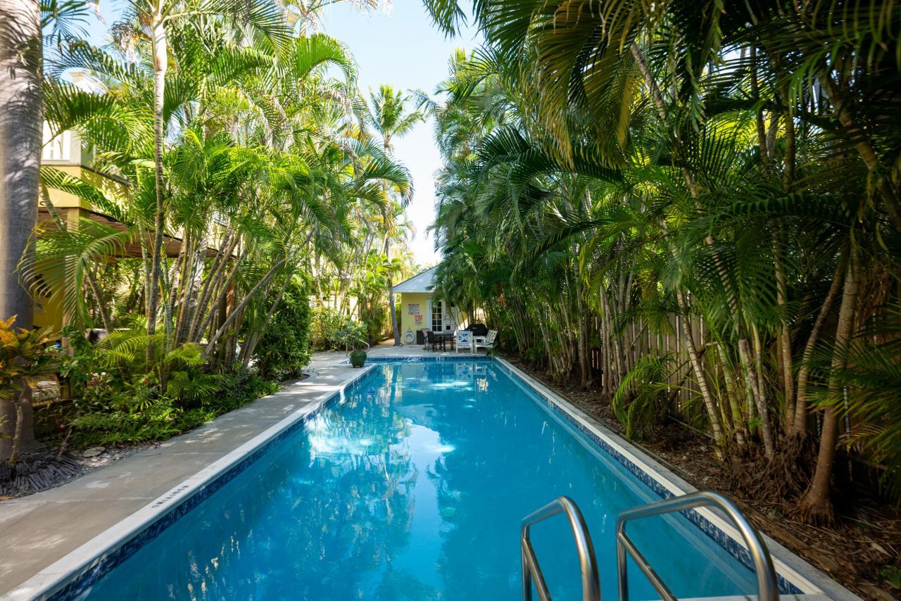 816 South Street, Unit 4, Key West, FL 33040 Photo