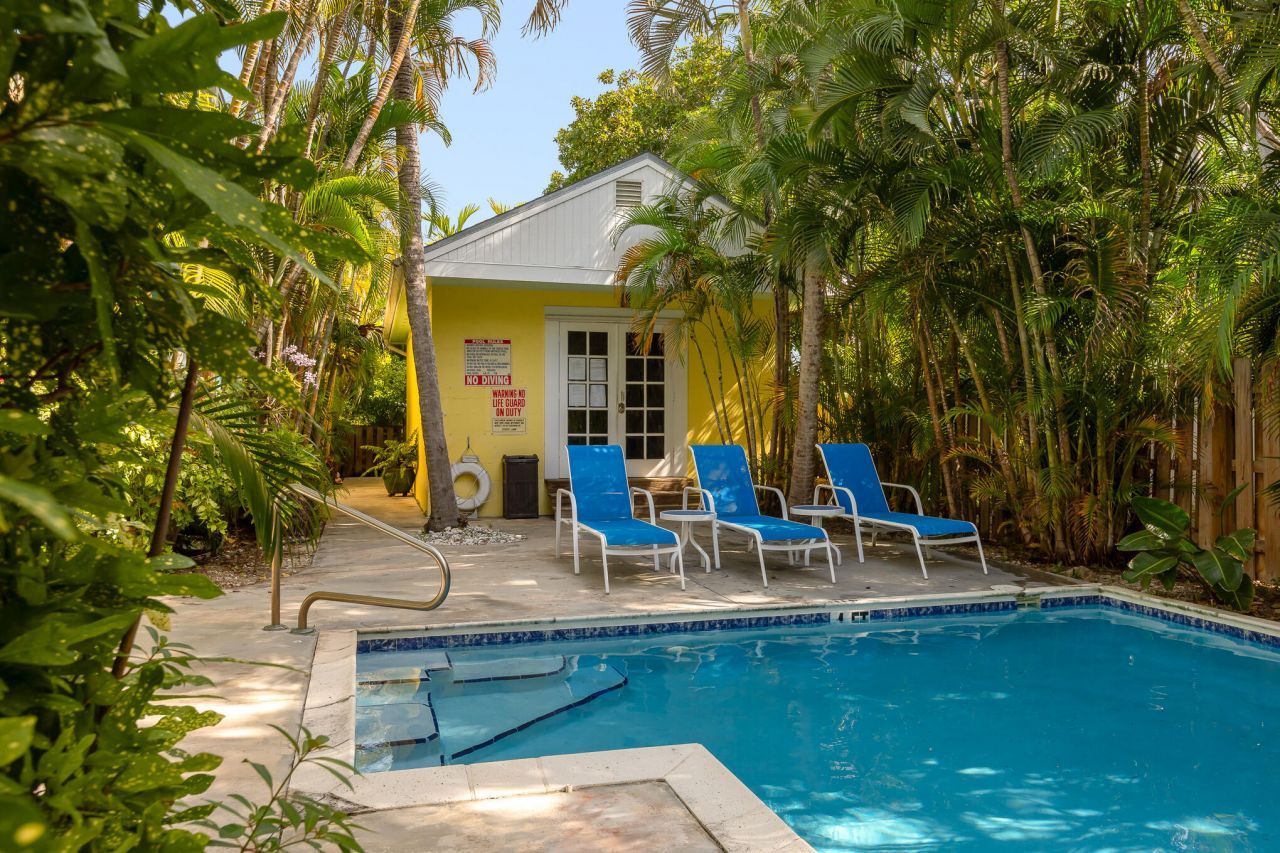 816 South Street, Unit 4, Key West, FL 33040 Photo