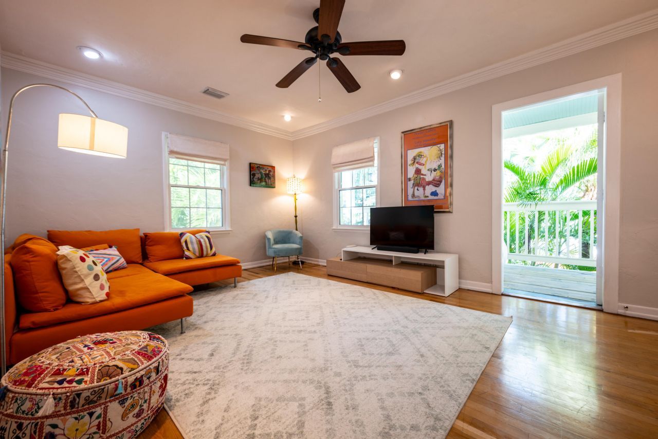 816 South Street, Unit 4, Key West, FL 33040 Photo