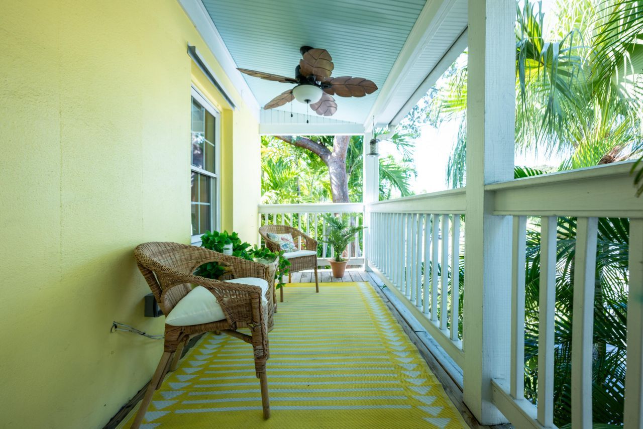 816 South Street, Unit 4, Key West, FL 33040 Photo