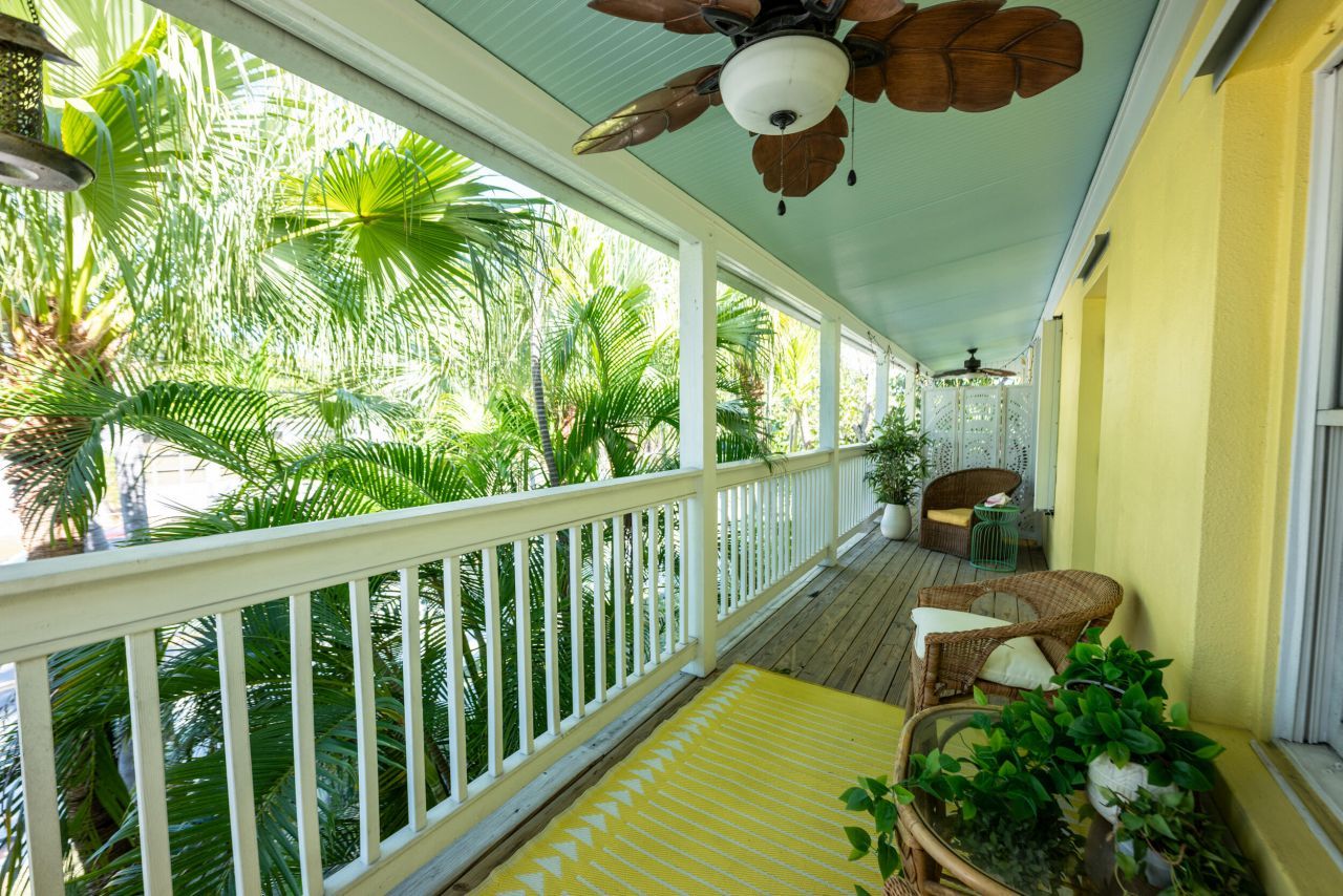 816 South Street, Unit 4, Key West, FL 33040 Photo