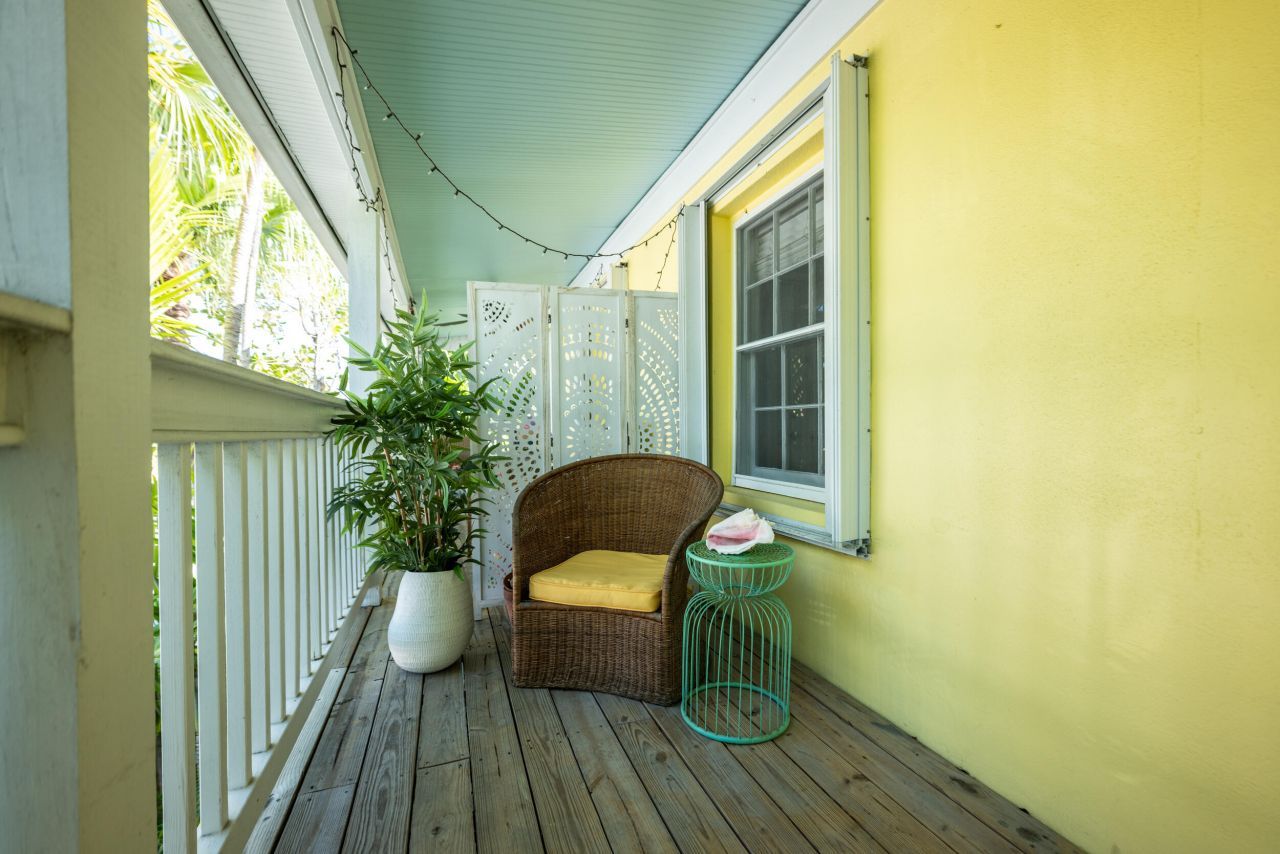 816 South Street, Unit 4, Key West, FL 33040 Photo