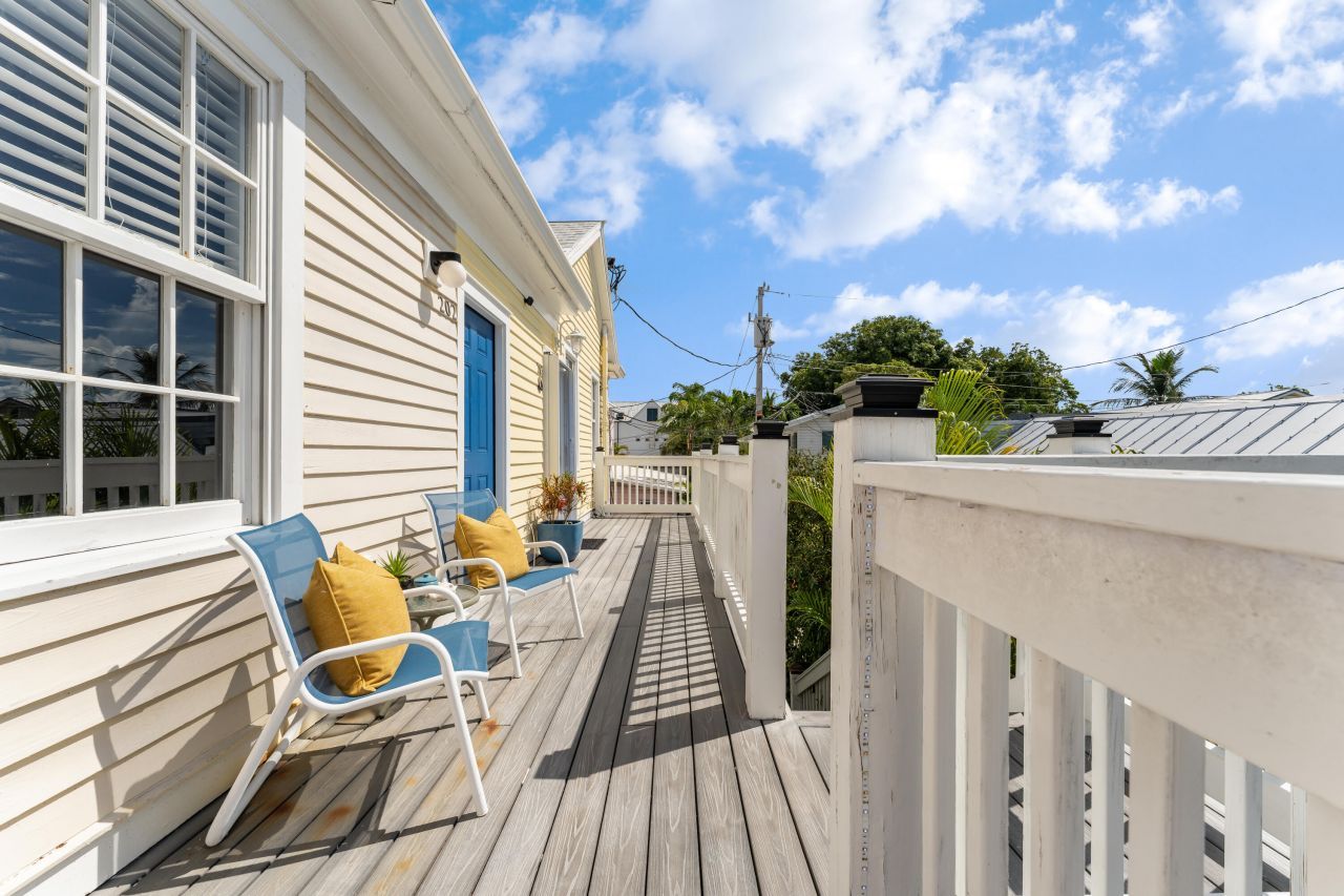 1014 Truman Avenue, Unit 202, Key West, FL 33040 Photo